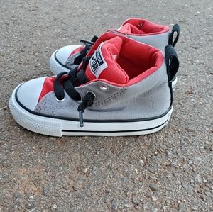 Boy's Converse